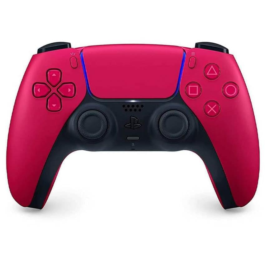 Joystick Playstation 5 Dualsense Cosmic Red